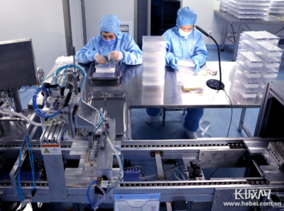 河北發布六項重點任務，以技術開發驅動高新技術產業園區高質量發展