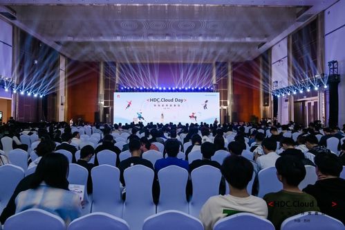 360°全方位體驗華為云開放技術能力 開發者日蘇州站圓滿落幕，技術盛宴開啟創新之旅