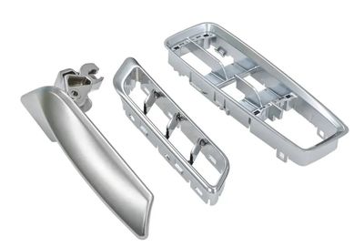 飛榮達在新能源汽車領(lǐng)域的橡膠制品布局