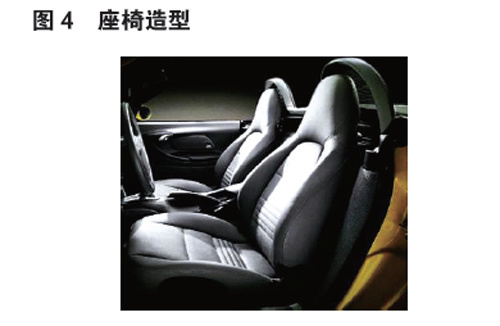 淺析汽車內(nèi)飾件中橡膠制品的設(shè)計原則