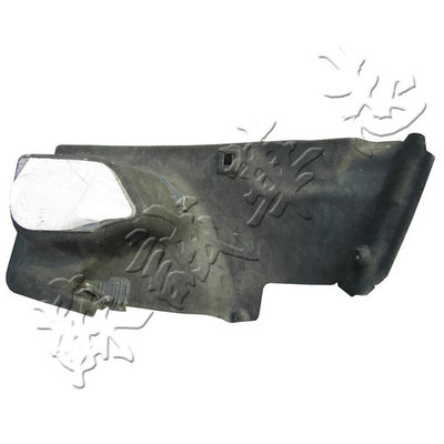 汽車行李箱內(nèi)飾件 設(shè)計、功能與選材探析