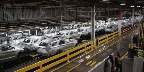 跨界抗疫 歐美車企轉(zhuǎn)型生產(chǎn)呼吸機(jī)背后的產(chǎn)業(yè)變革