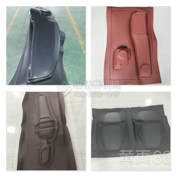 全自動吸覆機 重慶駿精賽為您提供汽車內飾專用設備的實惠定制方案